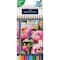 Faber-Castell® Goldfaber Aqua 12 Color Basic Watercolor Pencil Set